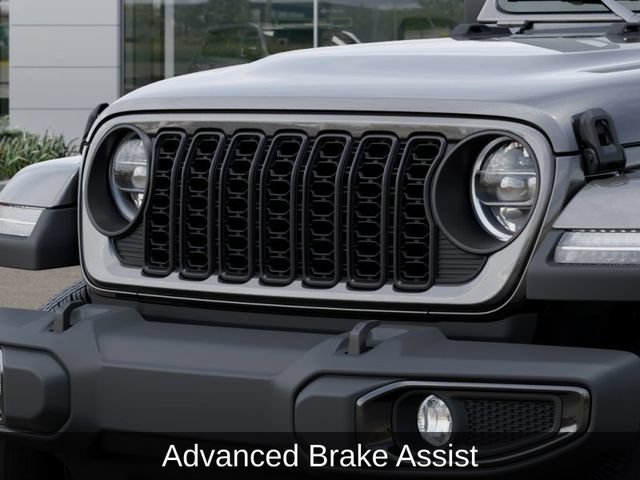 New 2026 Jeep Gladiator Sport AWD/4WD image 13