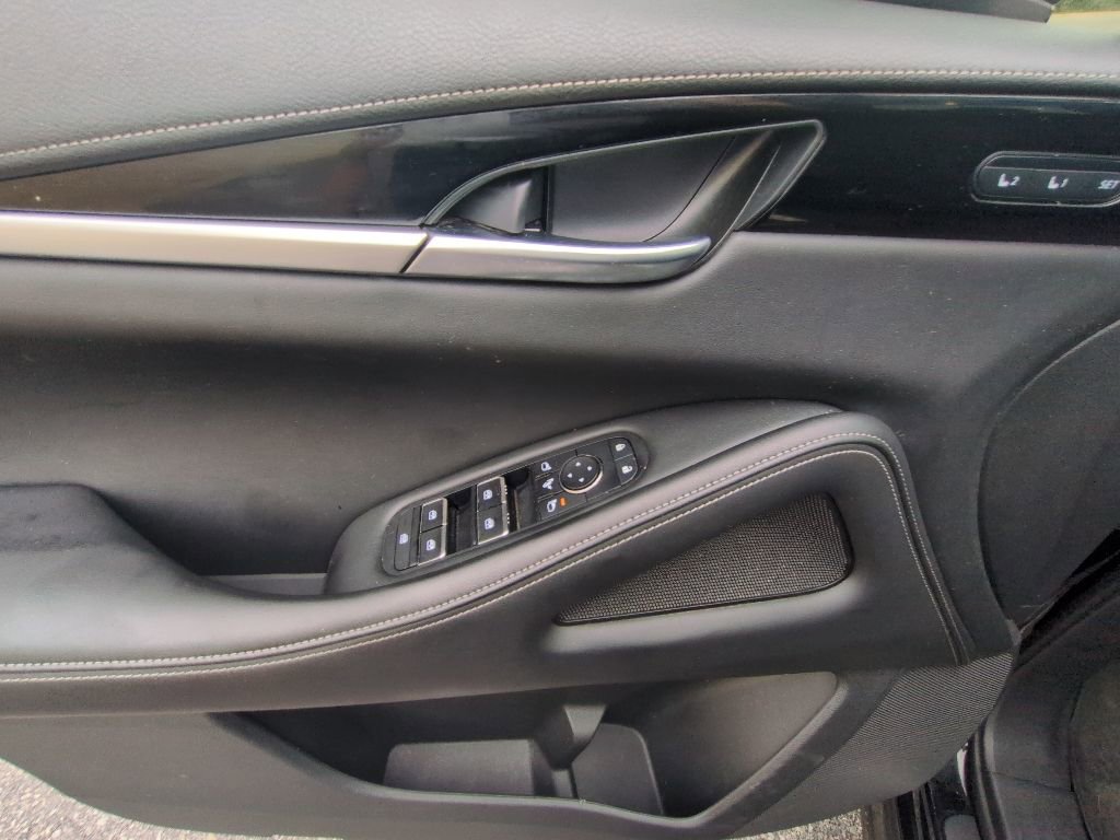 Used 2023 INFINITI QX60 Pure FWD image 14