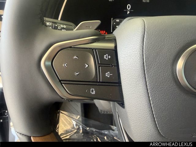 New 2026 Lexus RX 350 Premium Plus image 13