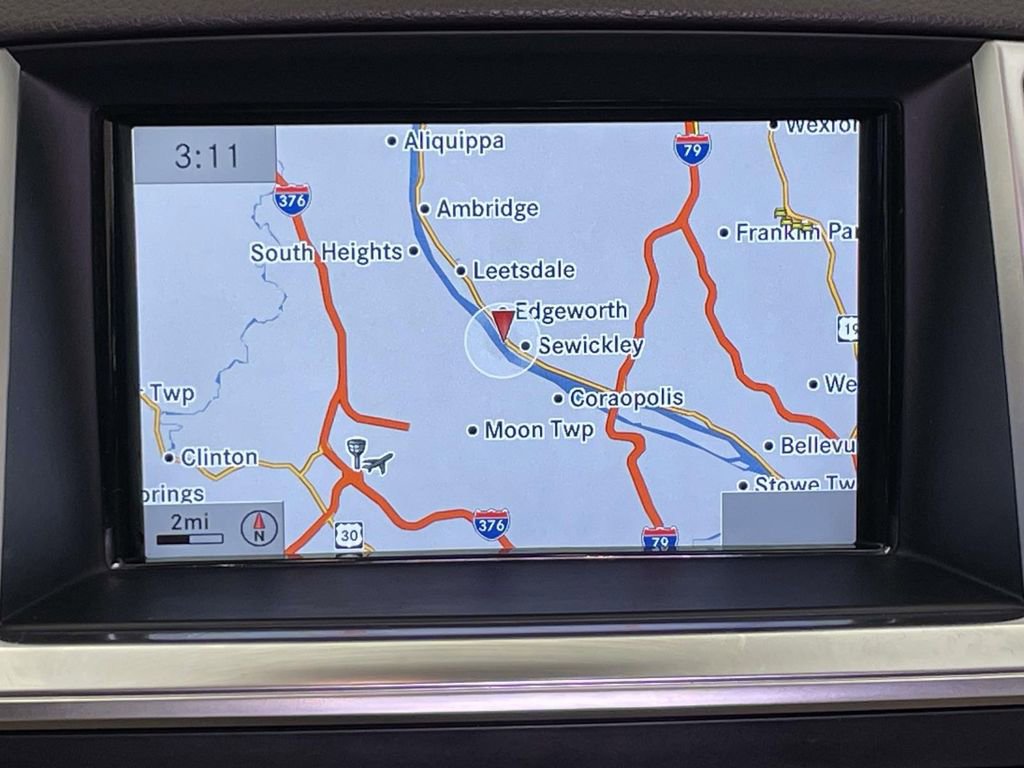 Used 2013 Mercedes-Benz ML 350 4MATIC image 28