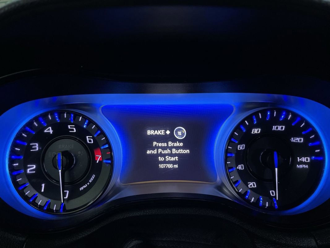 Used 2017 Chrysler 300 S image 20