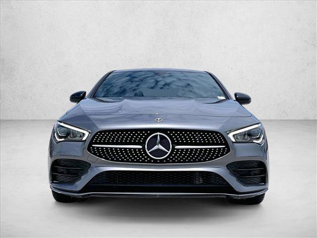 Used 2023 Mercedes-Benz CLA 250 image 3