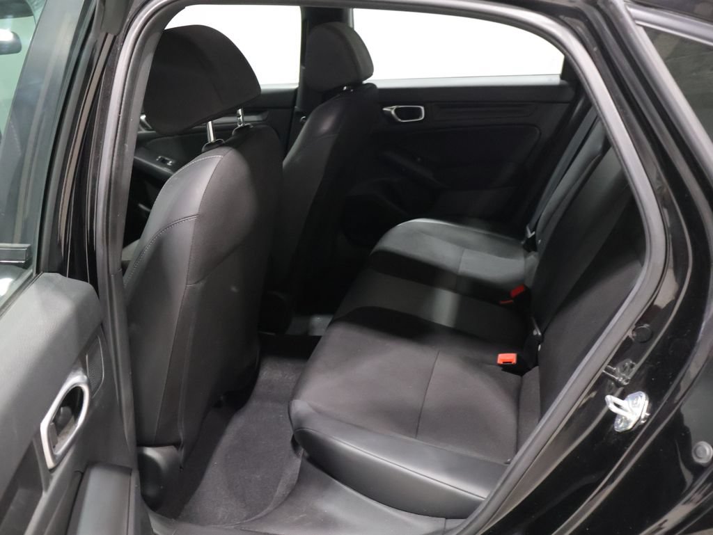 Used 2024 Honda Civic Sport image 17