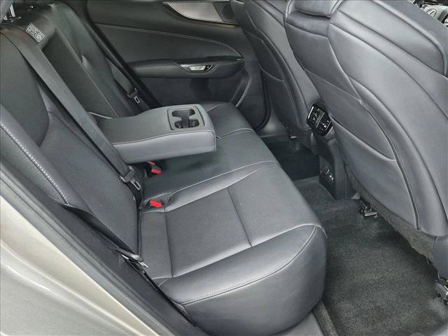 Used 2022 Lexus NX 350 F Sport w/ Accessory Package 2 AWD/4WD image 19