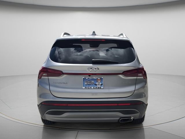 Used 2023 Hyundai Santa Fe SEL FWD image 5