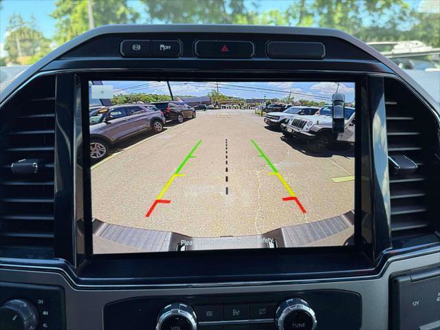 Used 2022 Ford F350 Lariat AWD/4WD image 30