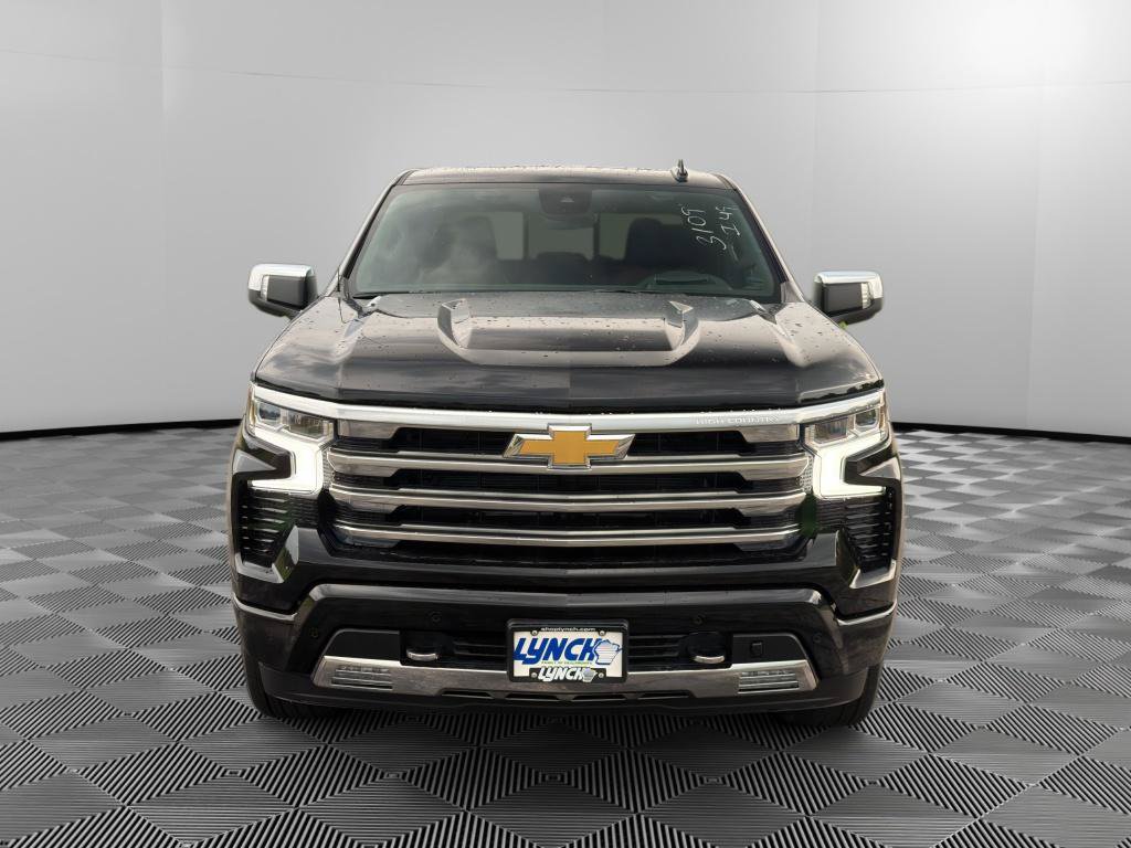 New 2026 Chevrolet Silverado 1500 High Country AWD/4WD image 7