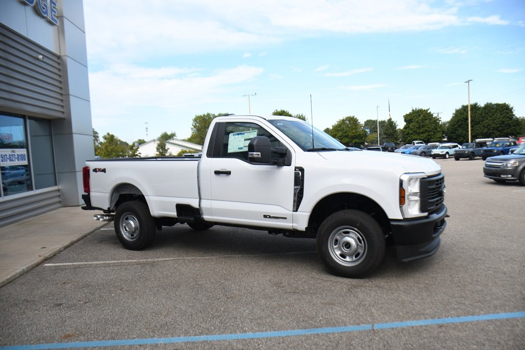 New 2026 Ford F250 XL image 8