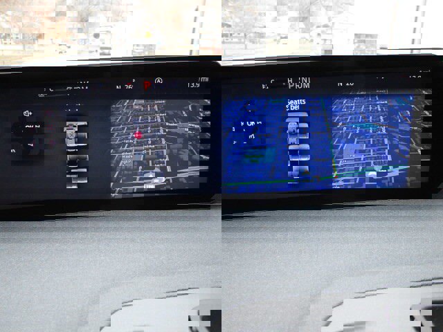 New 2026 Ford Expedition Active image 19