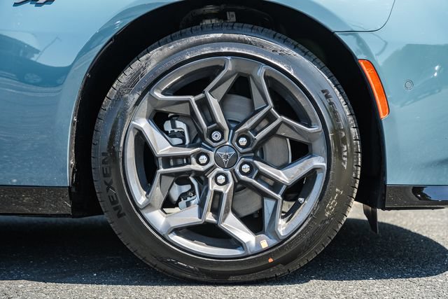 New 2026 Dodge Charger R/T w/ Driver Convenience Group AWD/4WD image 23