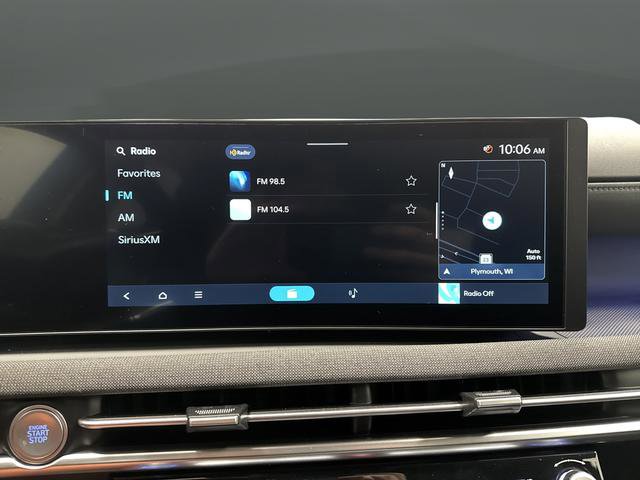 Used 2025 Hyundai Tucson Limited image 19