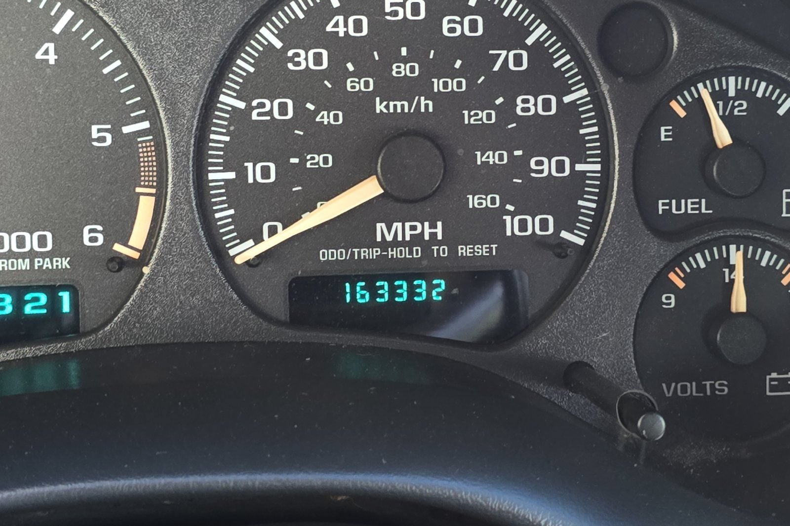 Used 2001 Chevrolet Blazer LS w/ Driver Convenience Pkg AWD/4WD image 22
