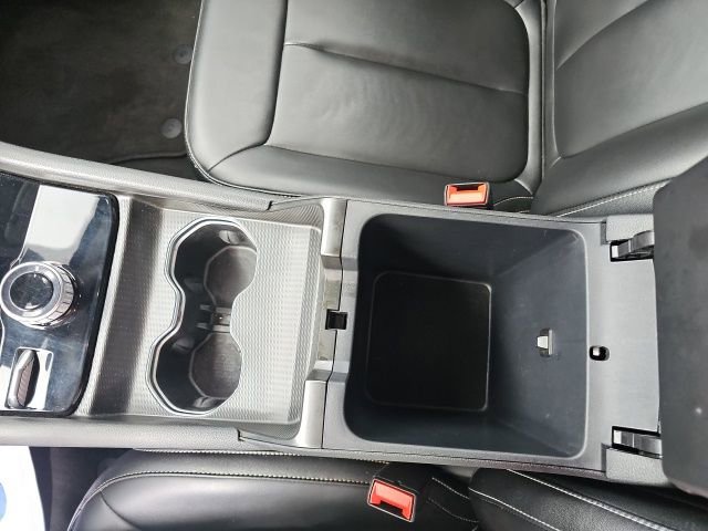 Used 2024 Jeep Grand Cherokee L Limited image 21