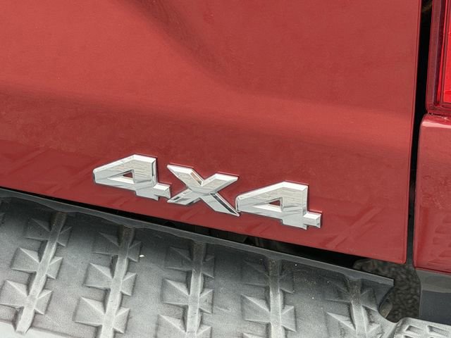 Used 2019 Nissan Titan Platinum Reserve w/ Platinum Utility Package image 26