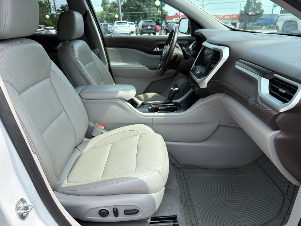 Used 2019 GMC Acadia SLT FWD image 26