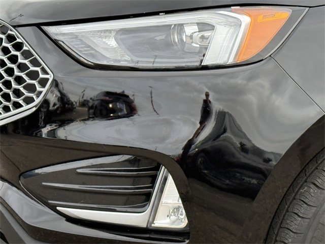 Certified 2024 Ford Edge SEL w/ Convenience Package image 24