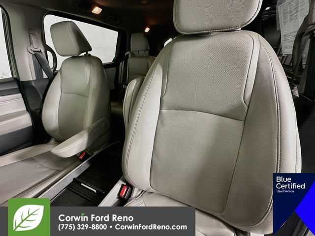 Used 2018 Honda Odyssey Elite image 24