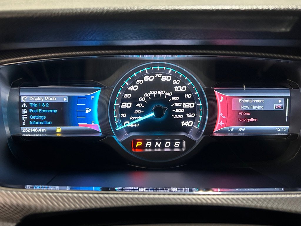 Used 2013 Ford Taurus SHO image 14