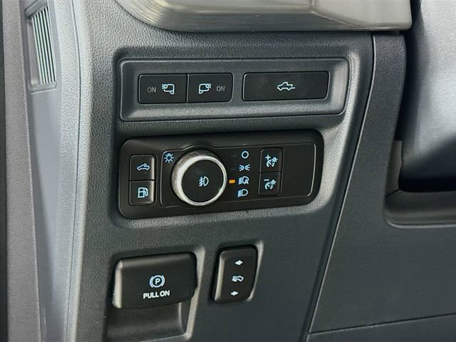 Used 2021 Ford F150 Lariat w/ Equipment Group 502A High image 10