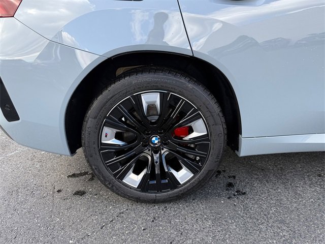 New 2026 BMW X3 xDrive30 w/ M Sport Package image 16