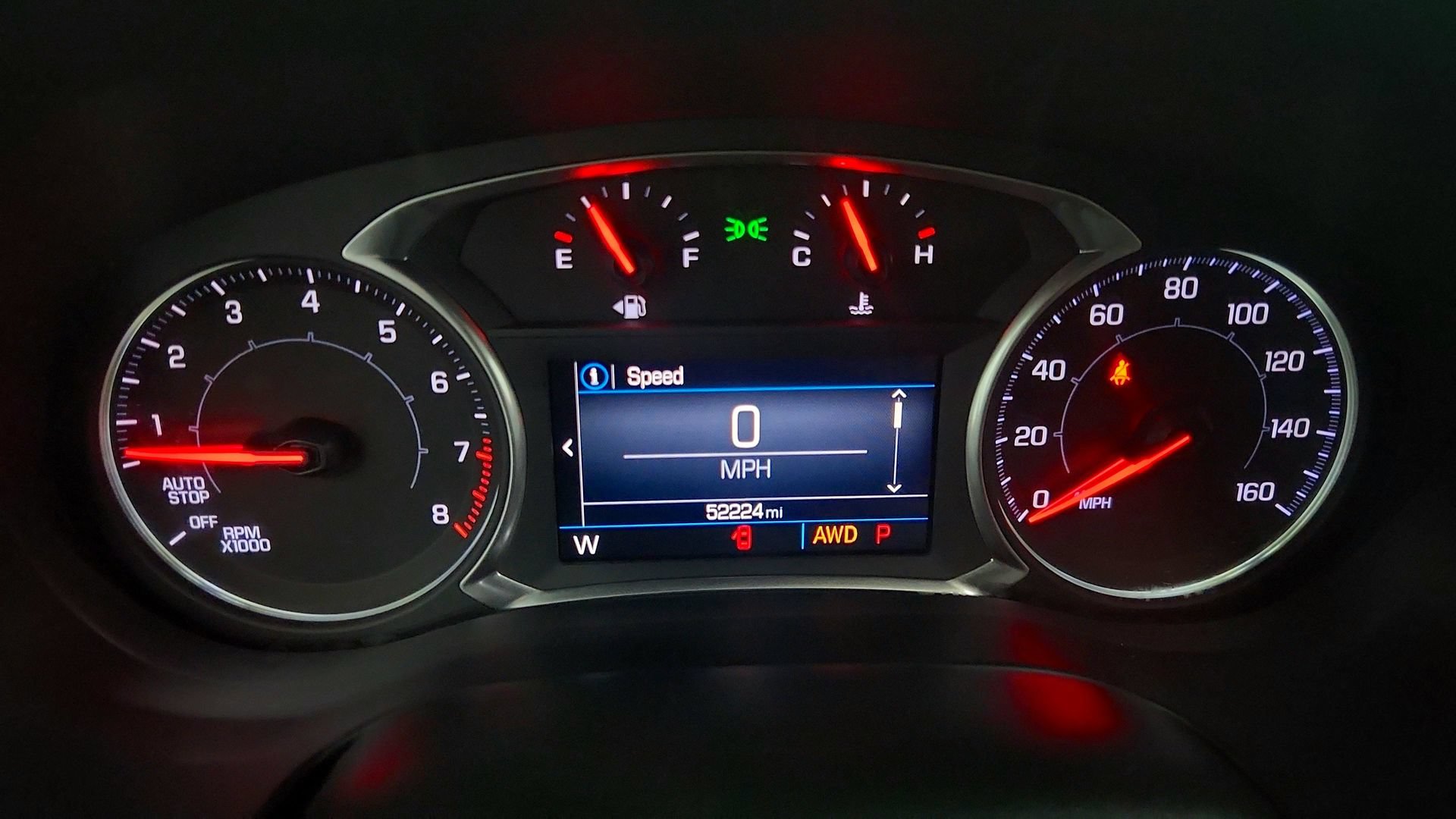 Certified 2020 GMC Acadia SLE w/ Driver Convenience Package AWD/4WD image 20