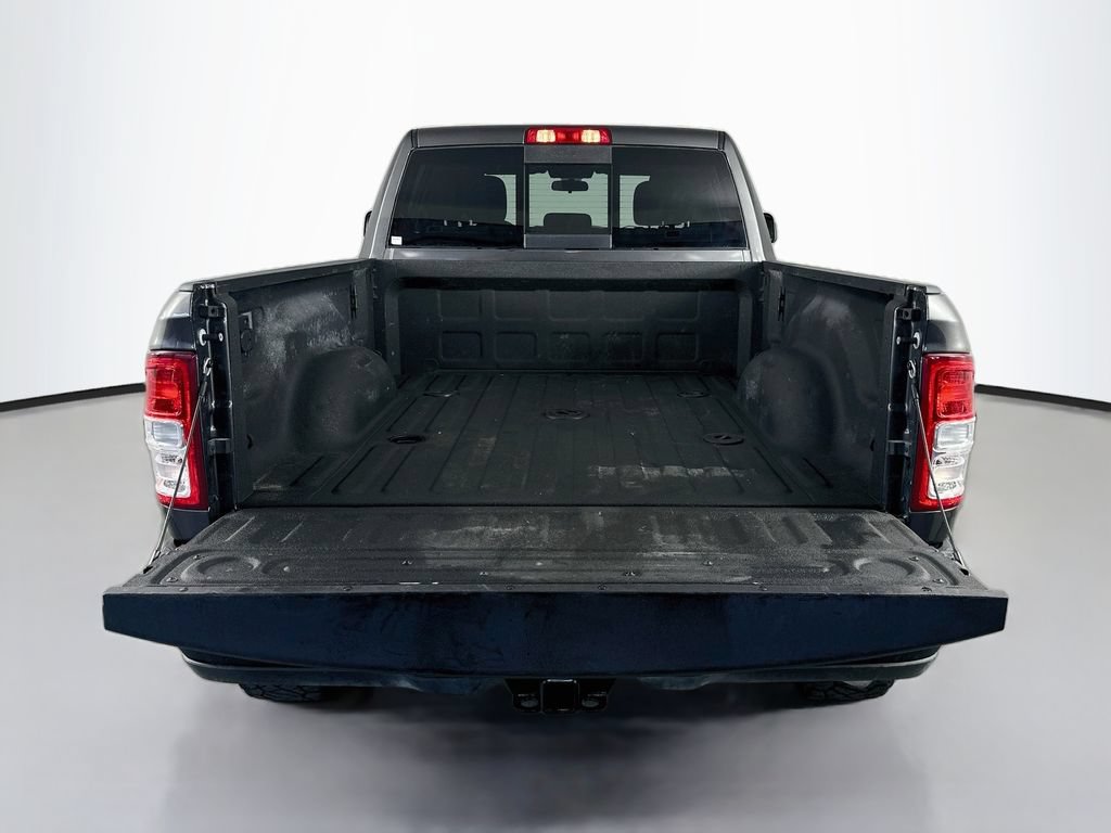 Used 2022 RAM 3500 Tradesman AWD/4WD image 29
