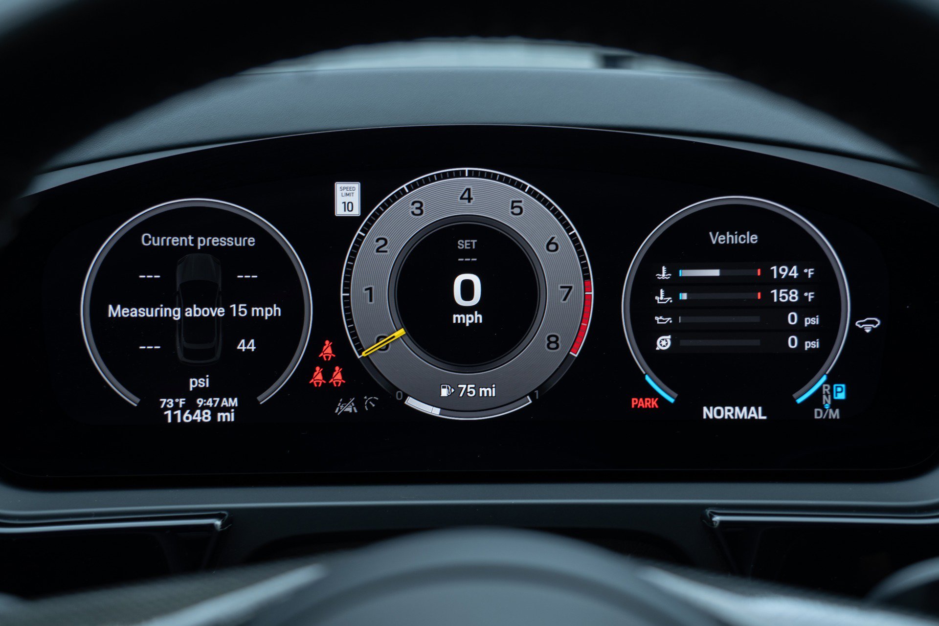 Used 2024 Porsche Cayenne Turbo GT image 50