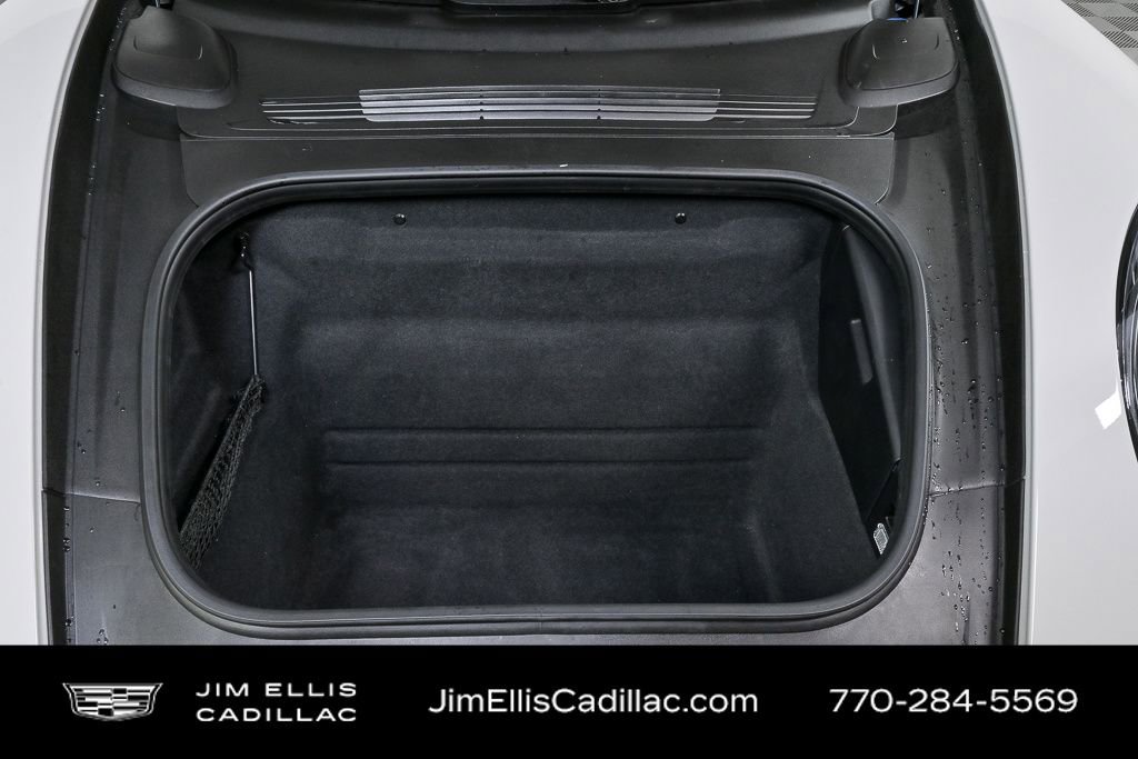 Used 2023 Porsche 911 Carrera GTS image 34