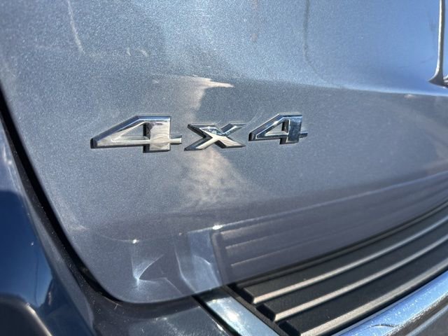 Certified 2020 Jeep Grand Cherokee Limited w/ Trailer Tow Group IV image 18