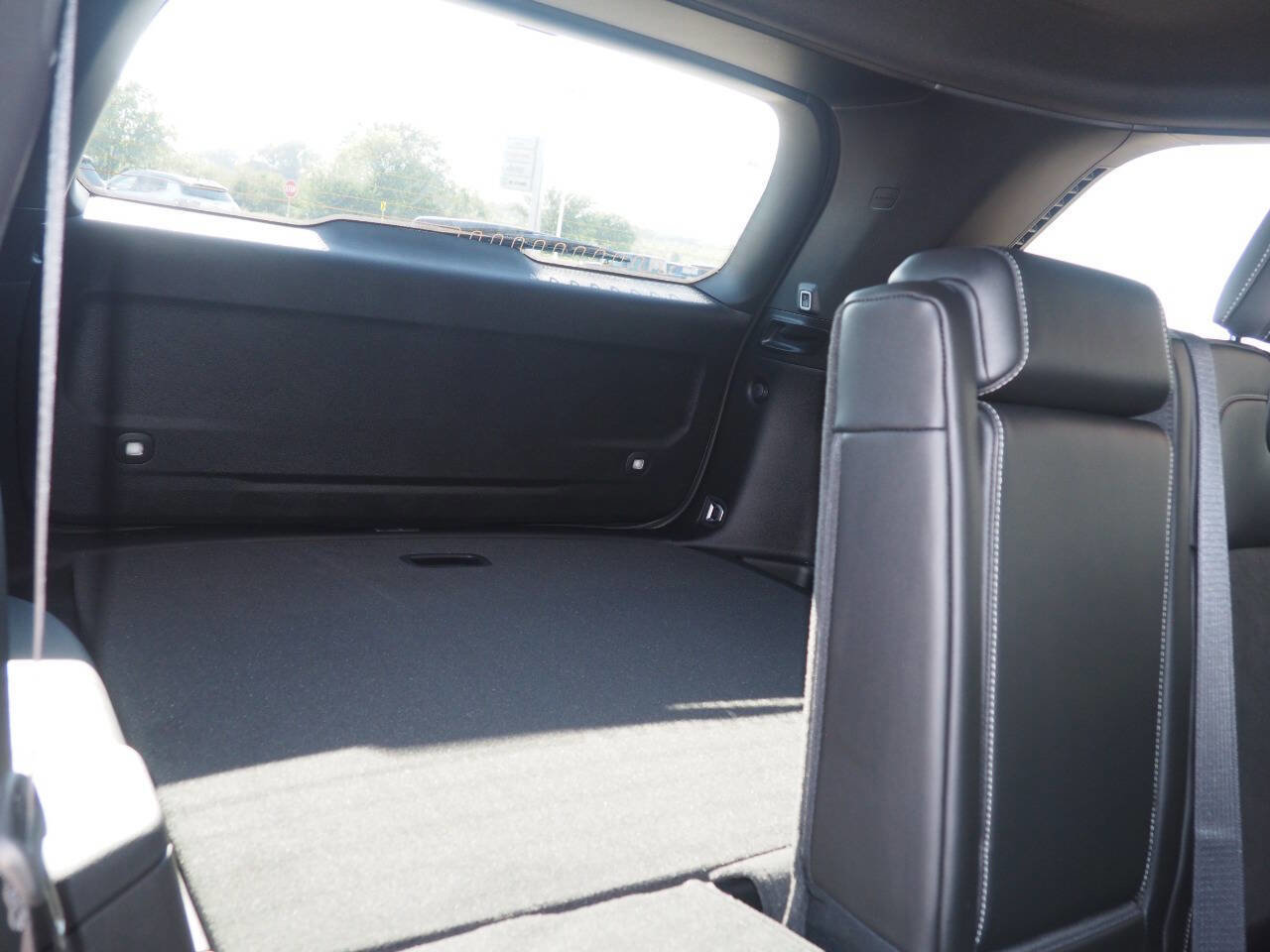 New 2025 Jeep Grand Cherokee Altitude image 15