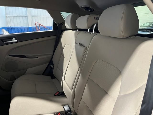 Used 2019 Hyundai Tucson Sport AWD/4WD image 18