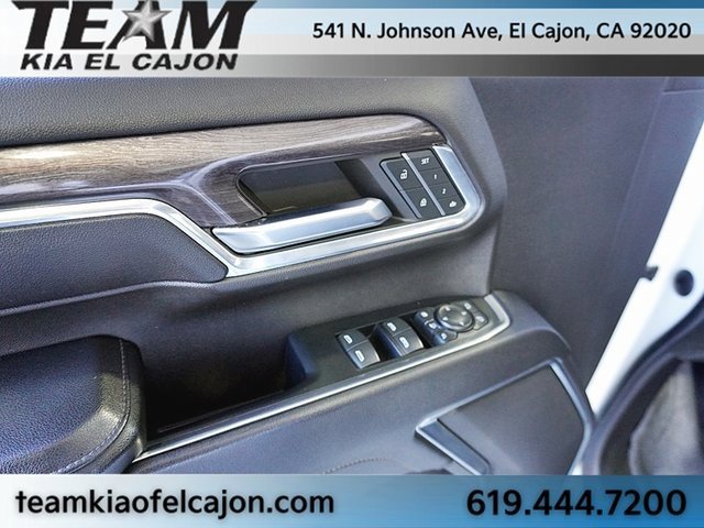 Used 2024 Chevrolet Silverado 2500 LTZ image 25
