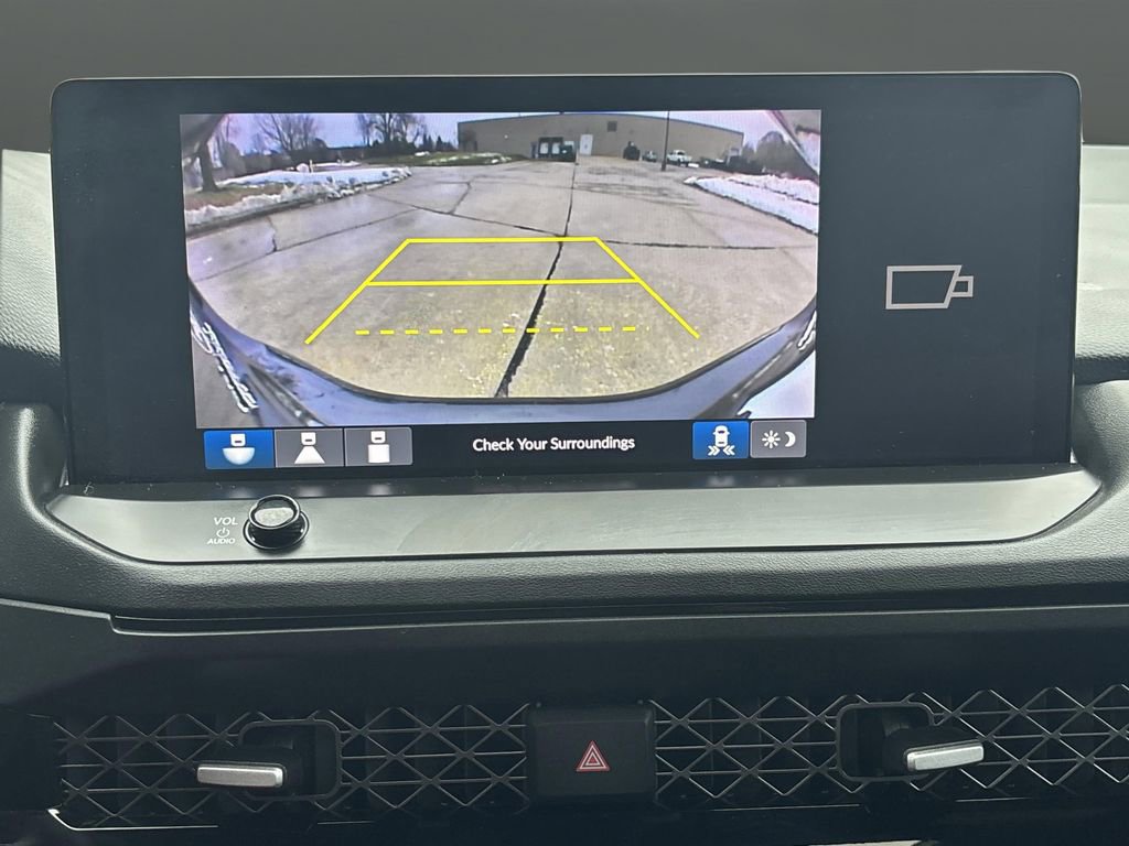 Used 2025 Honda Accord Sport image 4