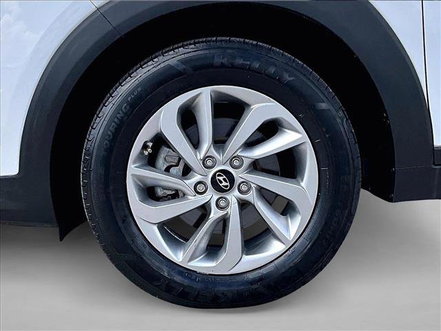 Used 2017 Hyundai Tucson Eco image 8