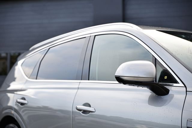 New 2026 Genesis GV80 2.5T Prestige image 5