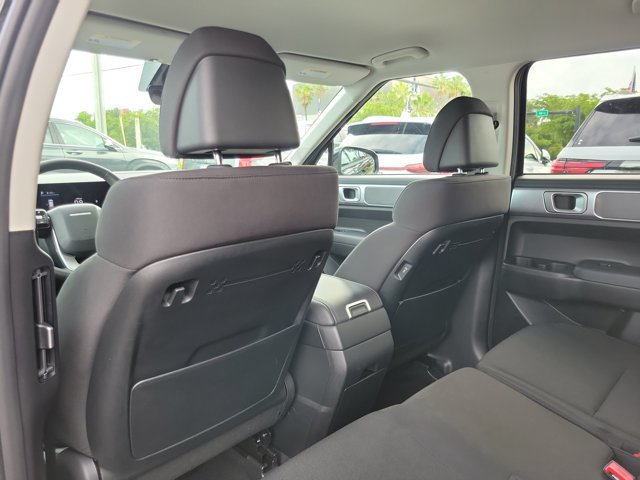 Certified 2026 Hyundai Santa Fe SE FWD image 9