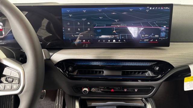 New 2026 BMW i4 xDrive40i w/ M Sport Package AWD/4WD image 14