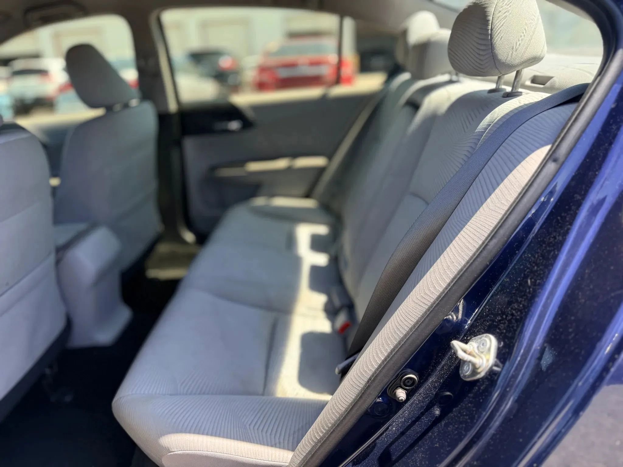 Used 2015 Honda Accord LX image 21