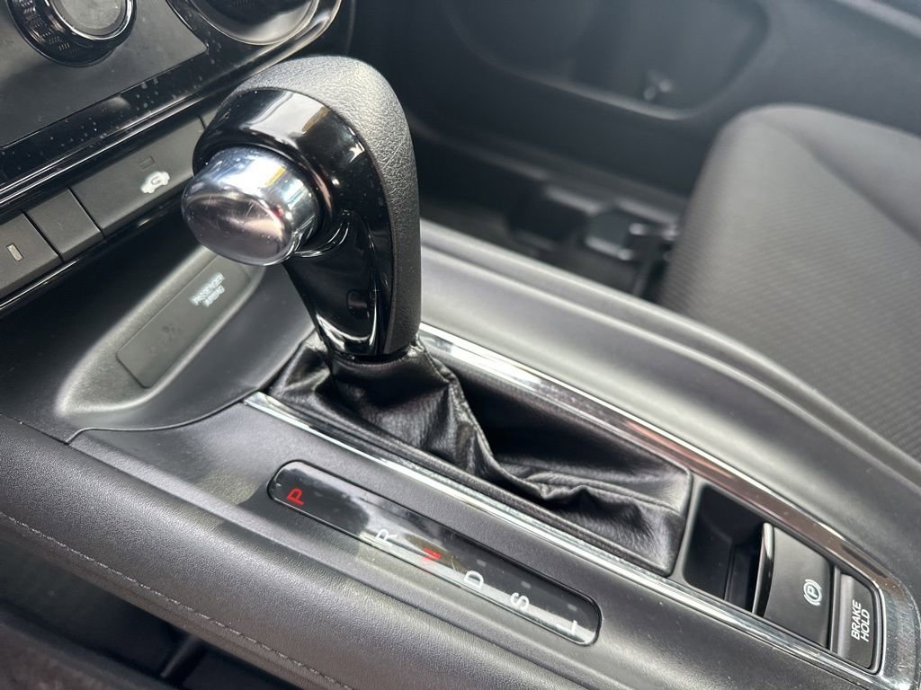 Used 2016 Honda HR-V LX image 25