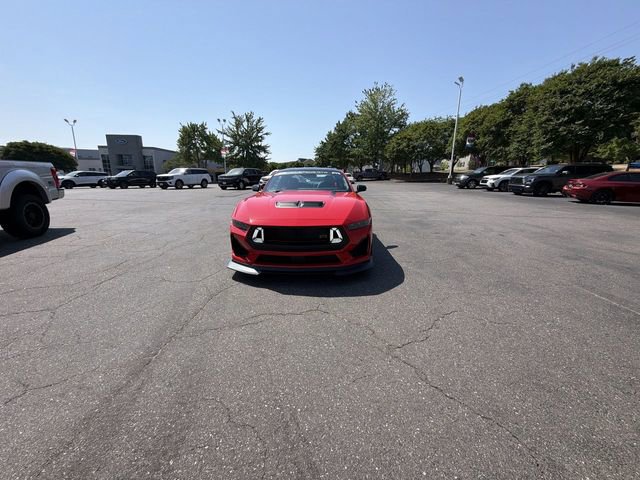 New 2026 Ford Mustang GT RWD image 9