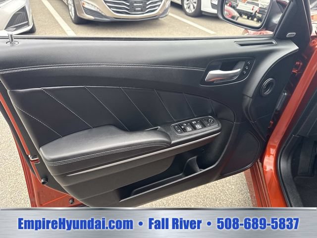 Used 2023 Dodge Charger Scat Pack w/ Plus Group RWD image 19