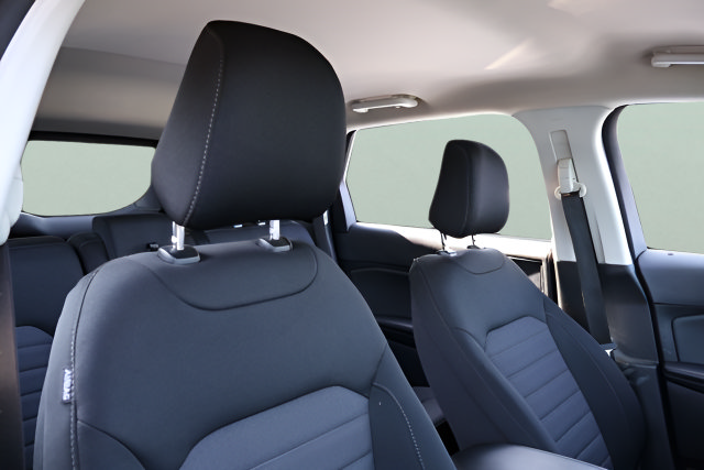 Certified 2024 Ford Edge SE AWD/4WD image 19