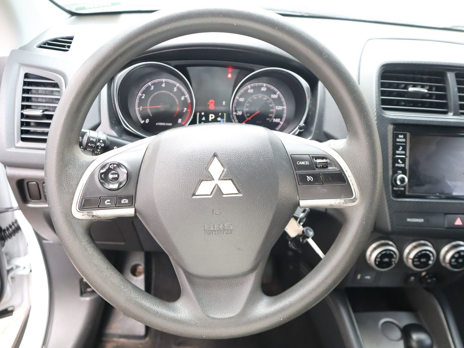 Used 2022 Mitsubishi Outlander Sport LE image 31