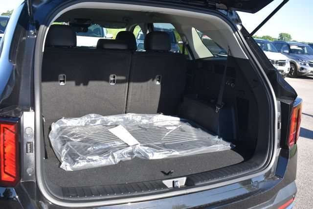 New 2026 Kia Sorento S AWD/4WD image 16