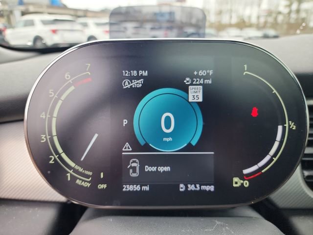 Used 2022 MINI Cooper S w/ Premium Package image 15