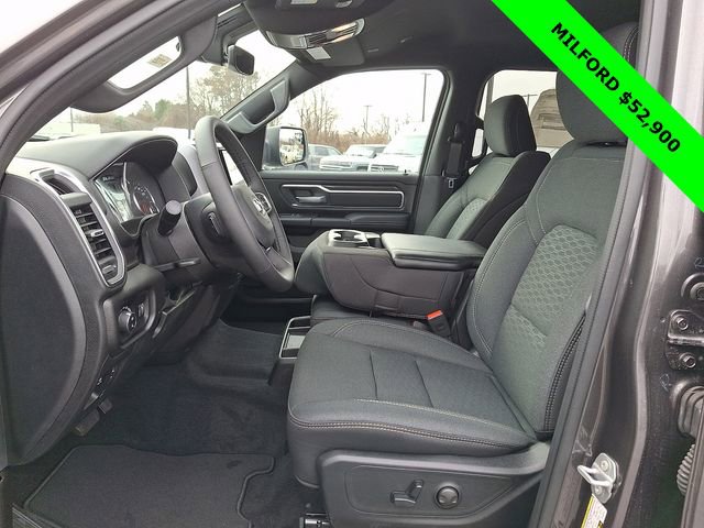 New 2026 RAM 1500 Big Horn image 11