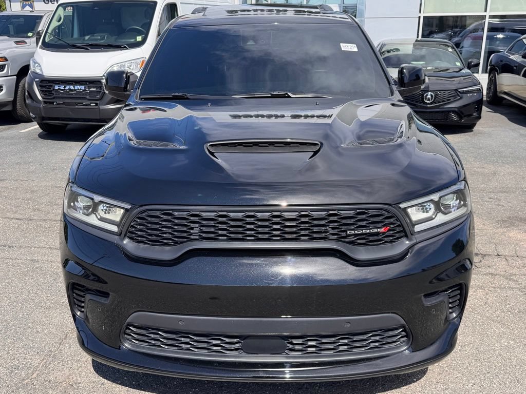 Used 2024 Dodge Durango R/T AWD/4WD image 3