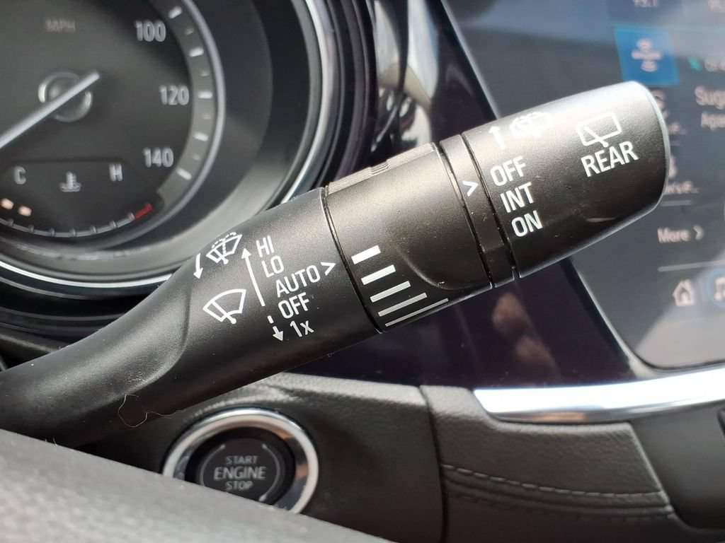 Used 2023 Buick Encore GX Essence w/ Advanced Technology Package FWD image 27