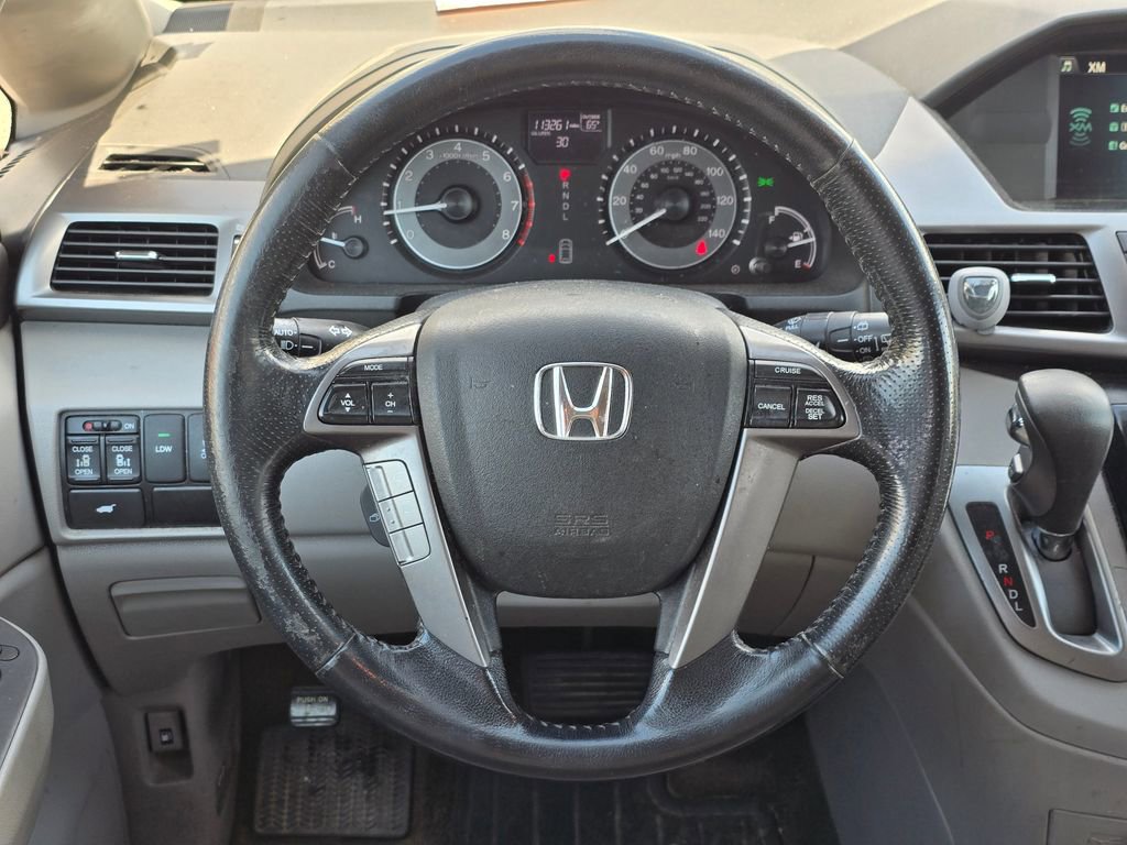 Used 2015 Honda Odyssey EX-L image 6