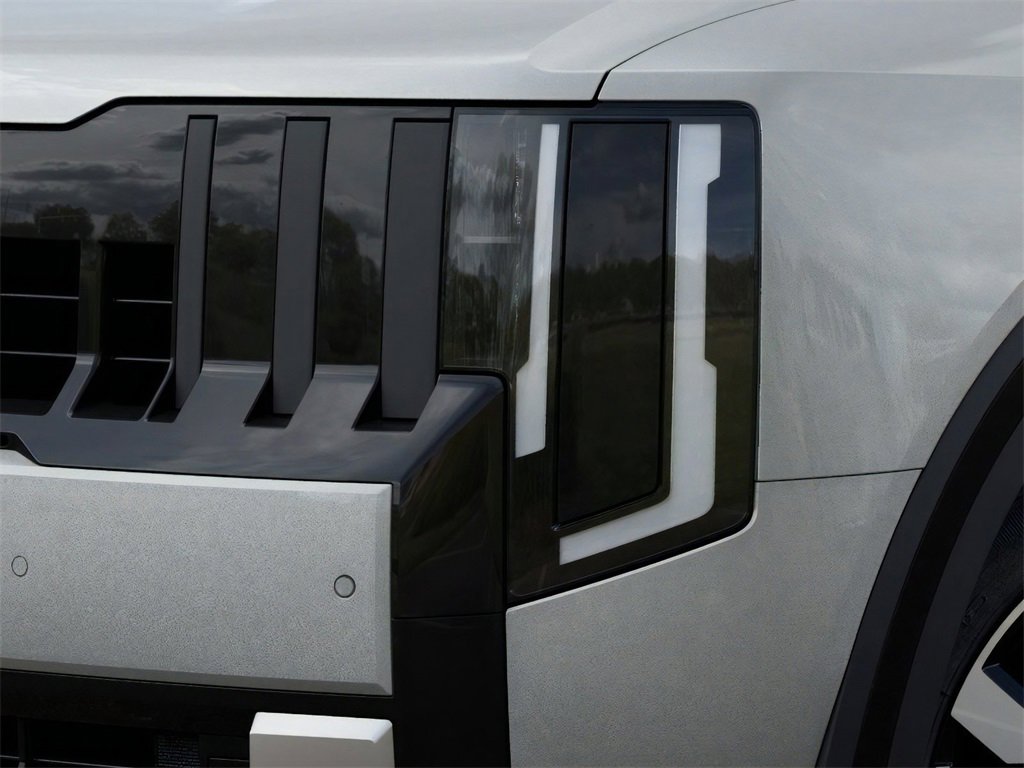 New 2027 Kia Telluride S image 10